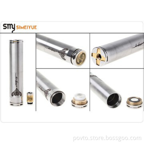 2014 New Design Mixed Stingray Mod Hot E Cigarette Battery
